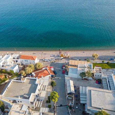 Xenia Luxury Apartments Chios Esterno foto