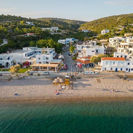 Xenia Luxury Apartments Chios Esterno foto