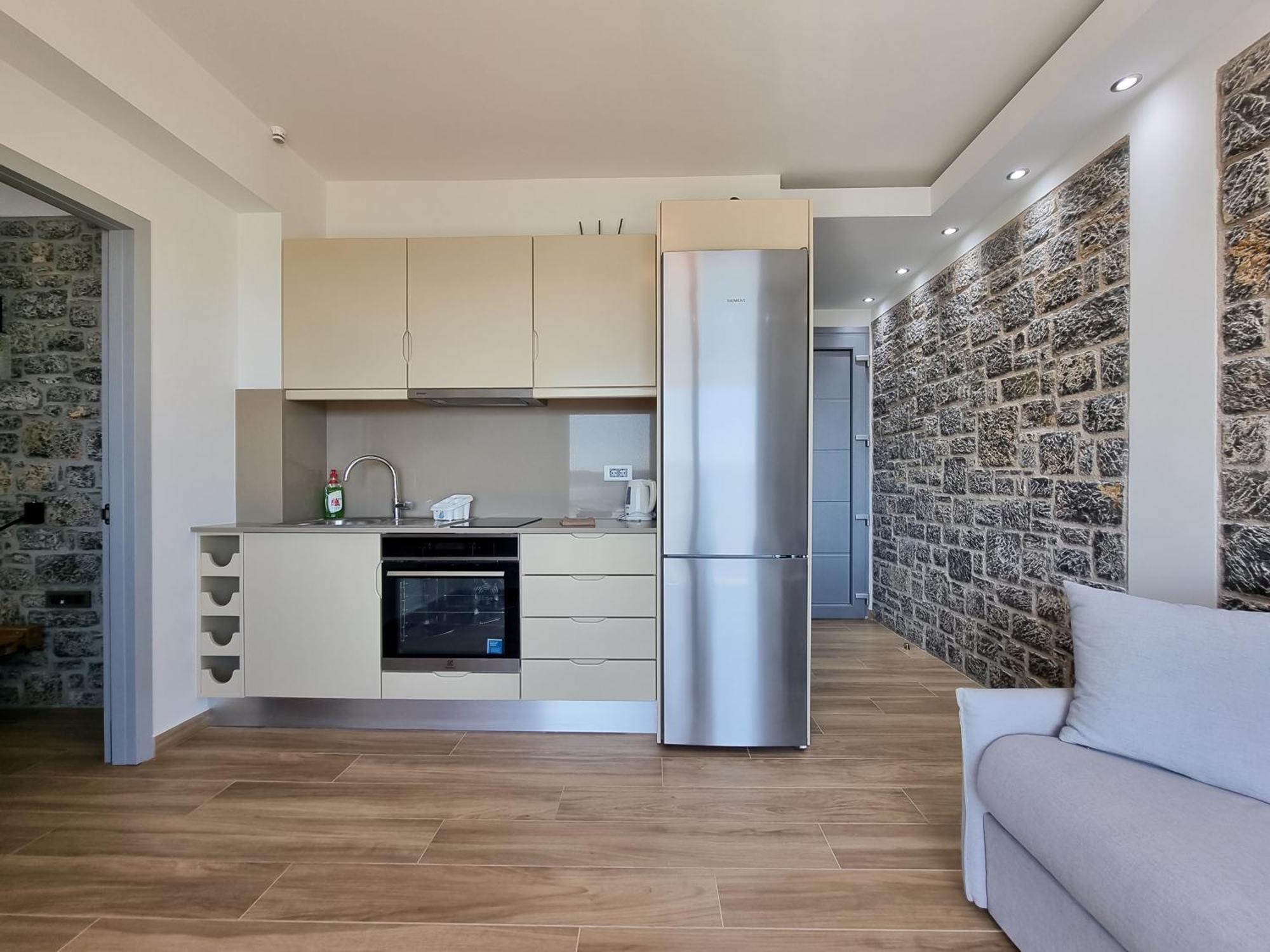Xenia Luxury Apartments Chios Esterno foto