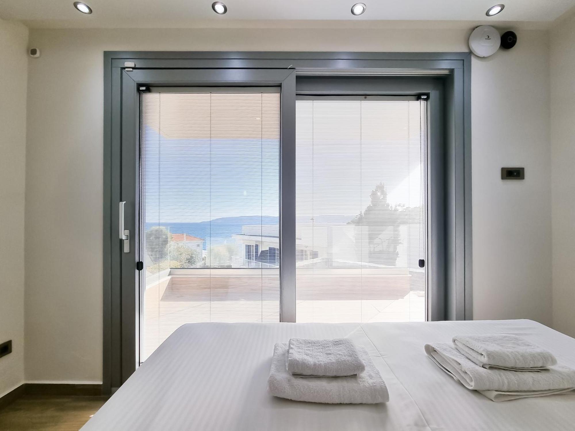 Xenia Luxury Apartments Chios Esterno foto