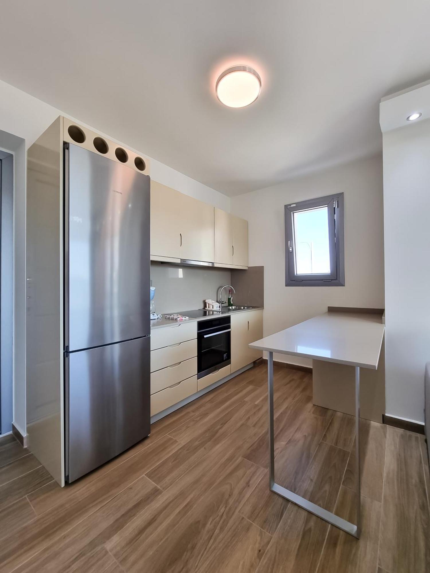 Xenia Luxury Apartments Chios Esterno foto